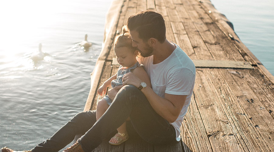 Zukünftige Generation bilden